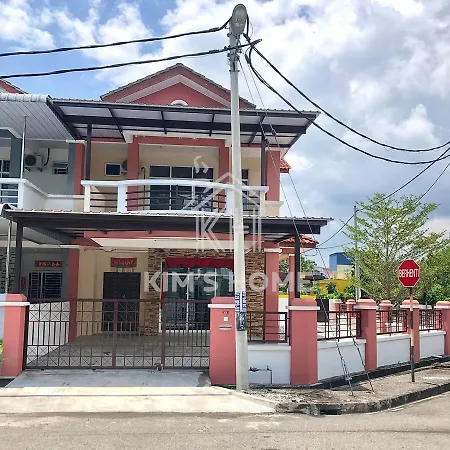 Kim'S Home - Homey At Your Stay